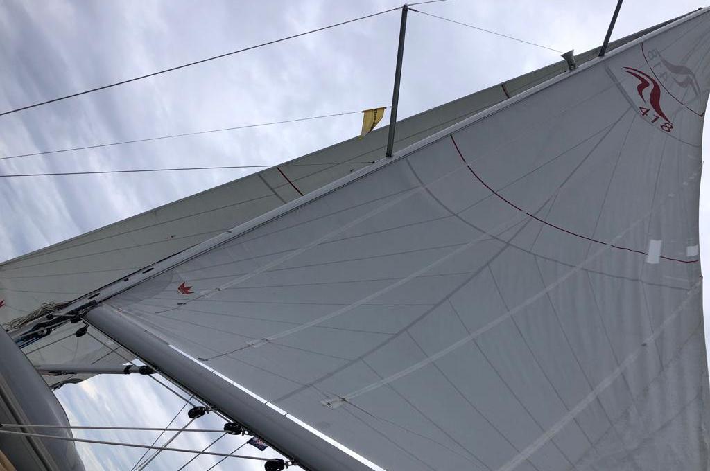 Original-Foto eines Kunden