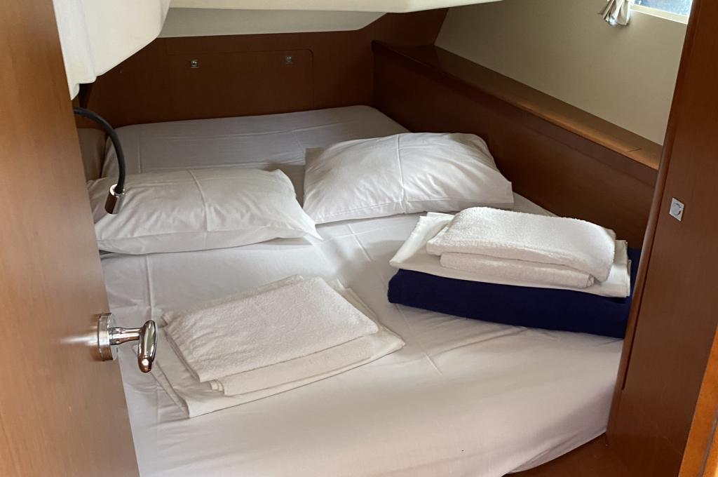 Original-Foto eines Kunden