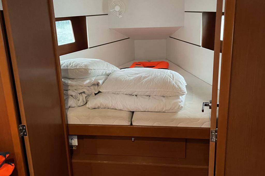 Original-Foto eines Kunden