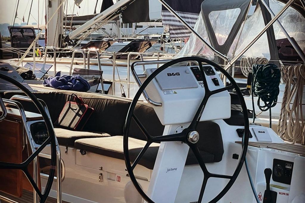 Original-Foto eines Kunden