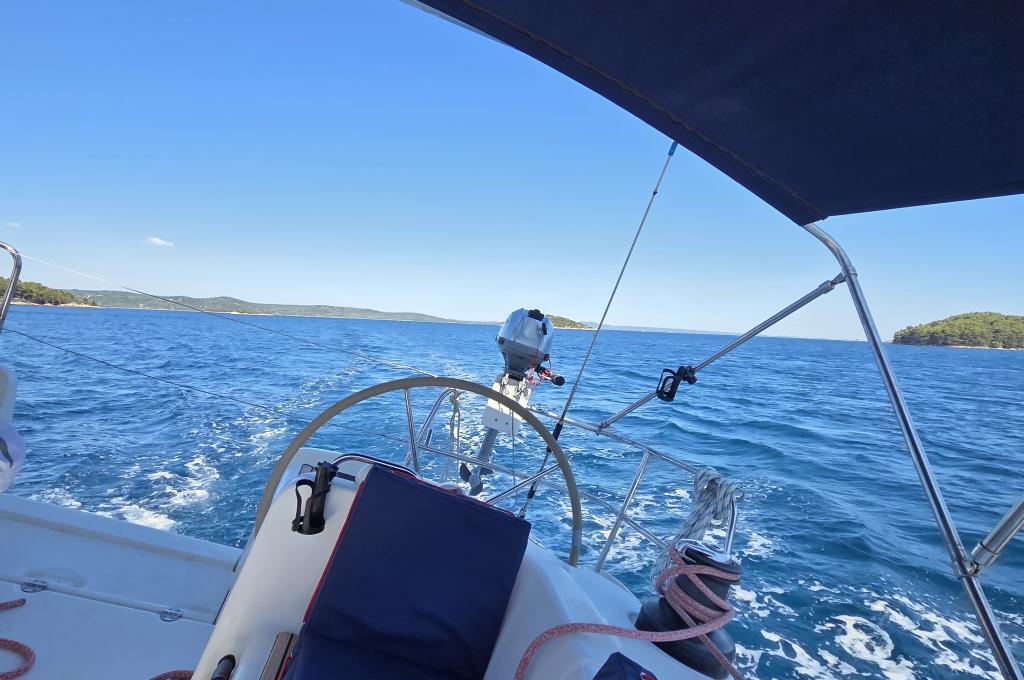 Original-Foto eines Kunden