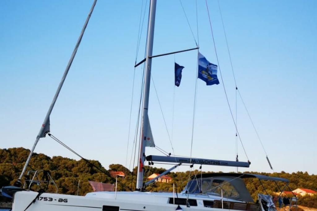 Original-Foto eines Kunden