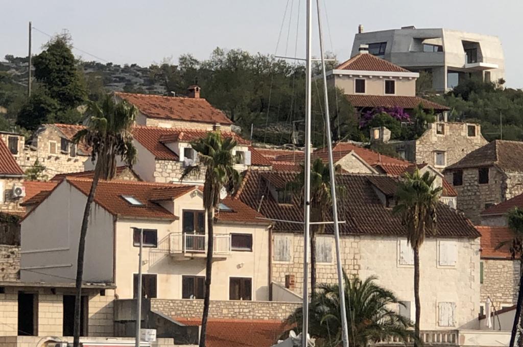 Original-Foto eines Kunden