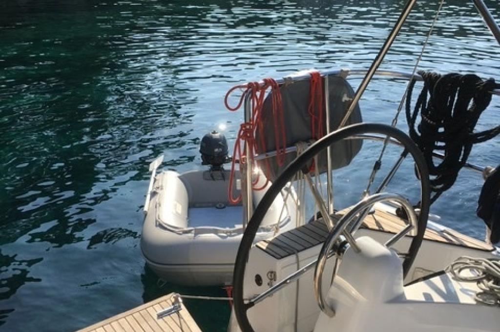 Original-Foto eines Kunden