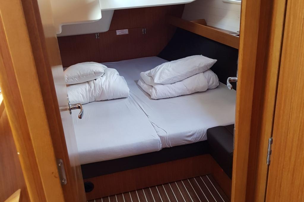 Original-Foto eines Kunden