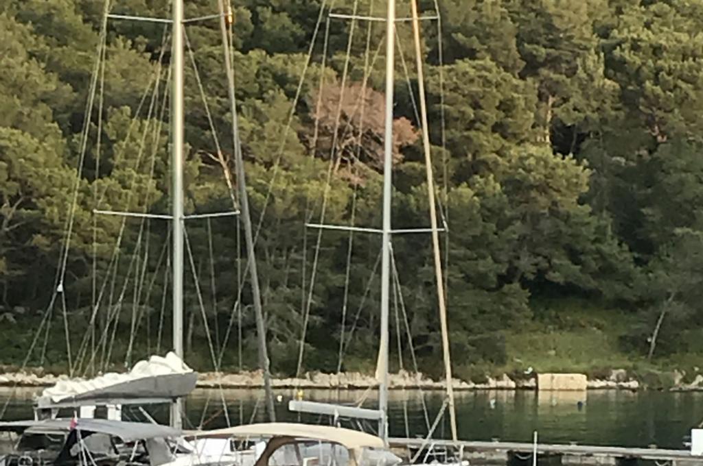 Original-Foto eines Kunden