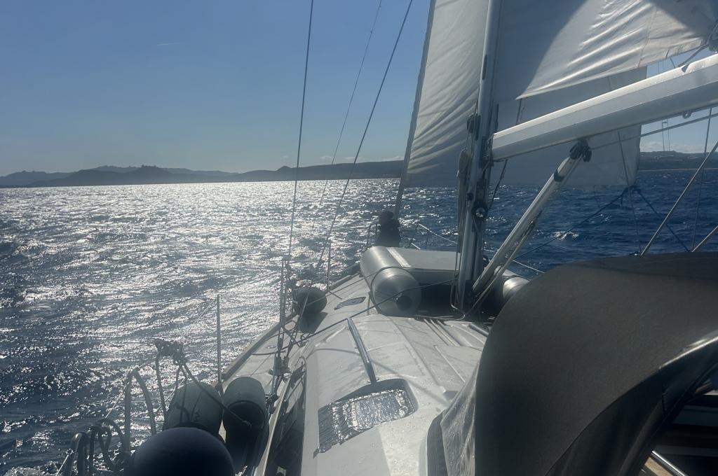 Original-Foto eines Kunden