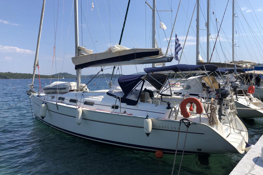 Original-Foto eines Kunden