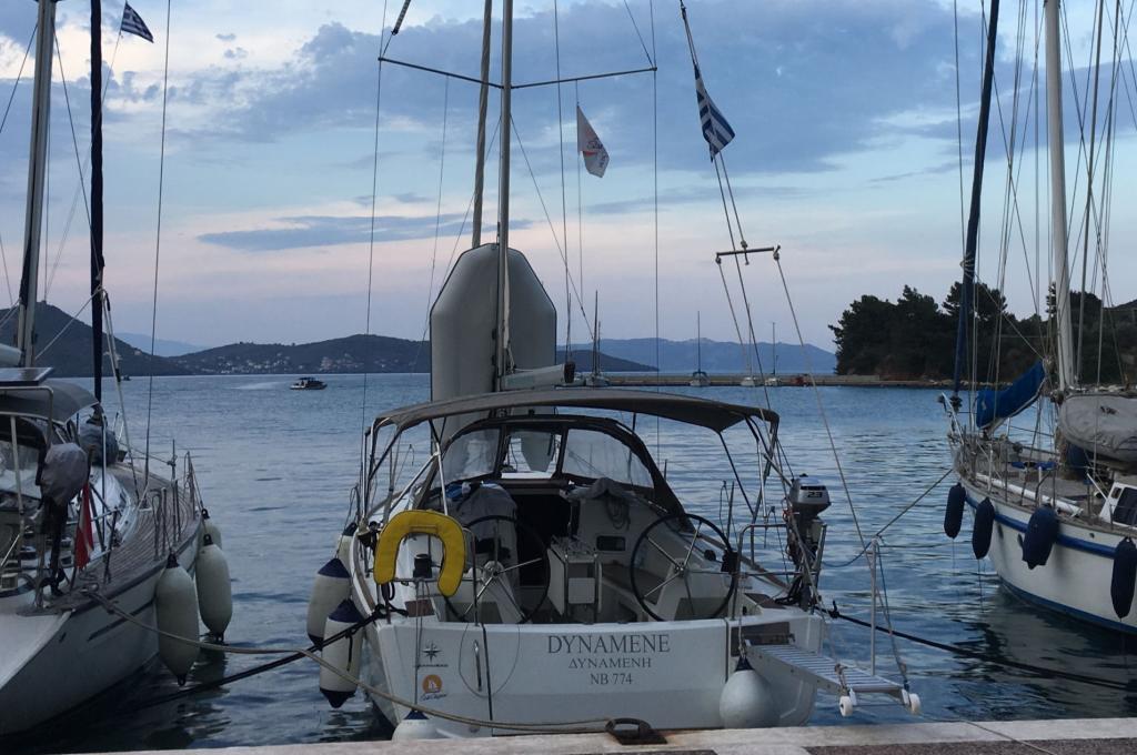 Original-Foto eines Kunden