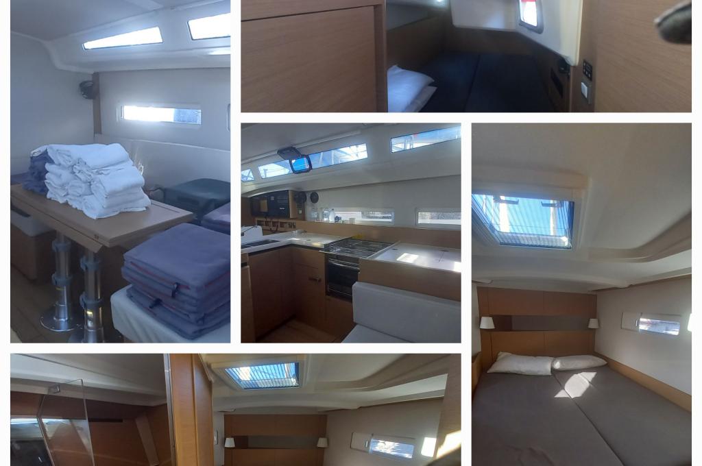 Original-Foto eines Kunden