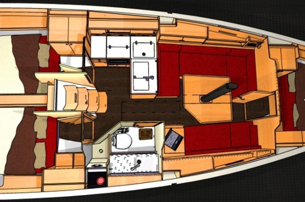 Katalog-Foto (evt. abweichend)