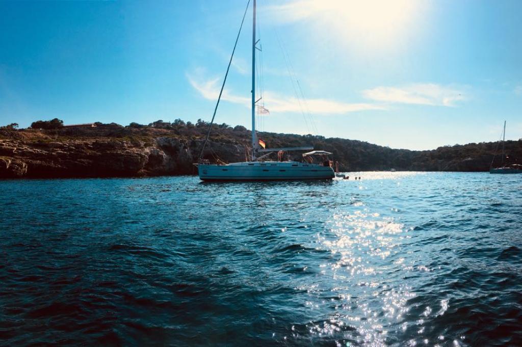 Original-Foto eines Kunden