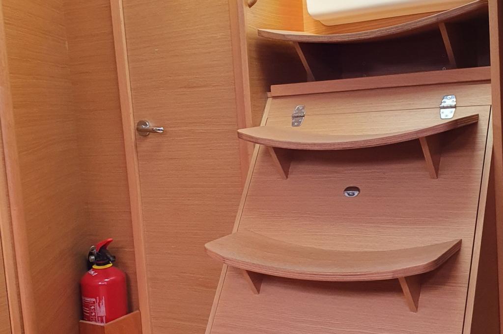 Original-Foto eines Kunden