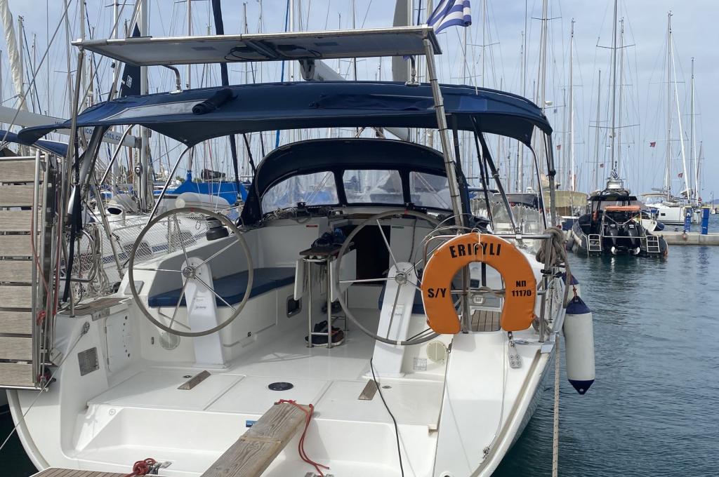 Original-Foto eines Kunden