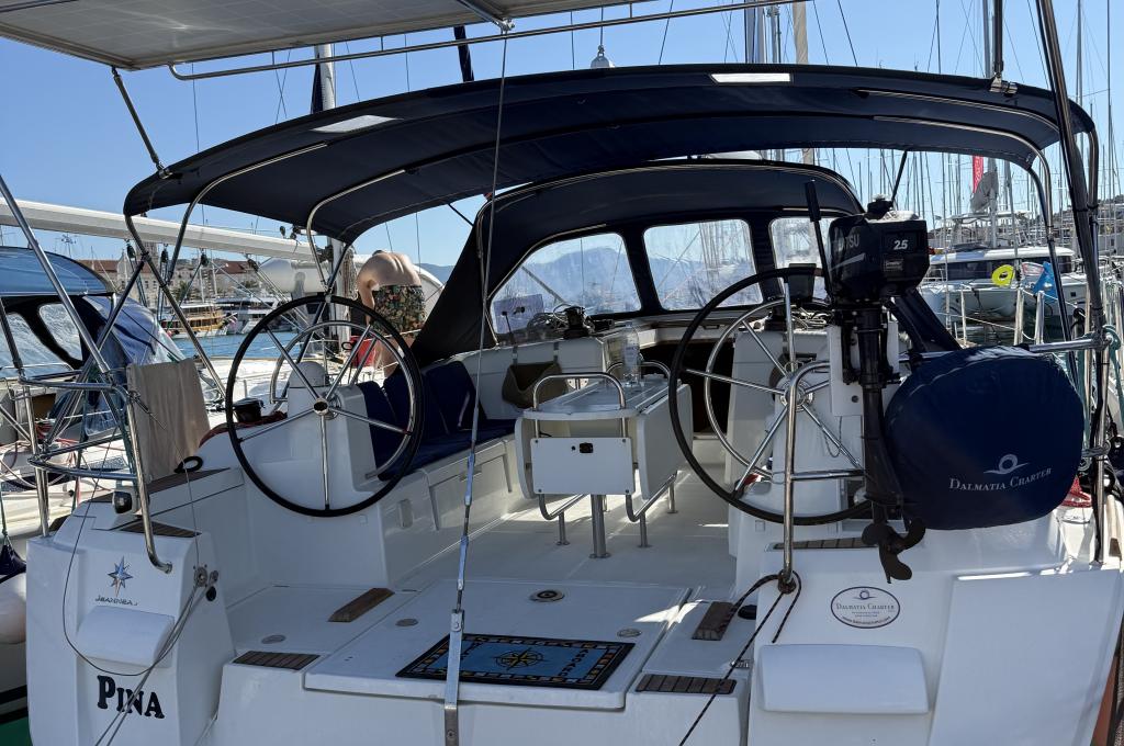 Original-Foto eines Kunden