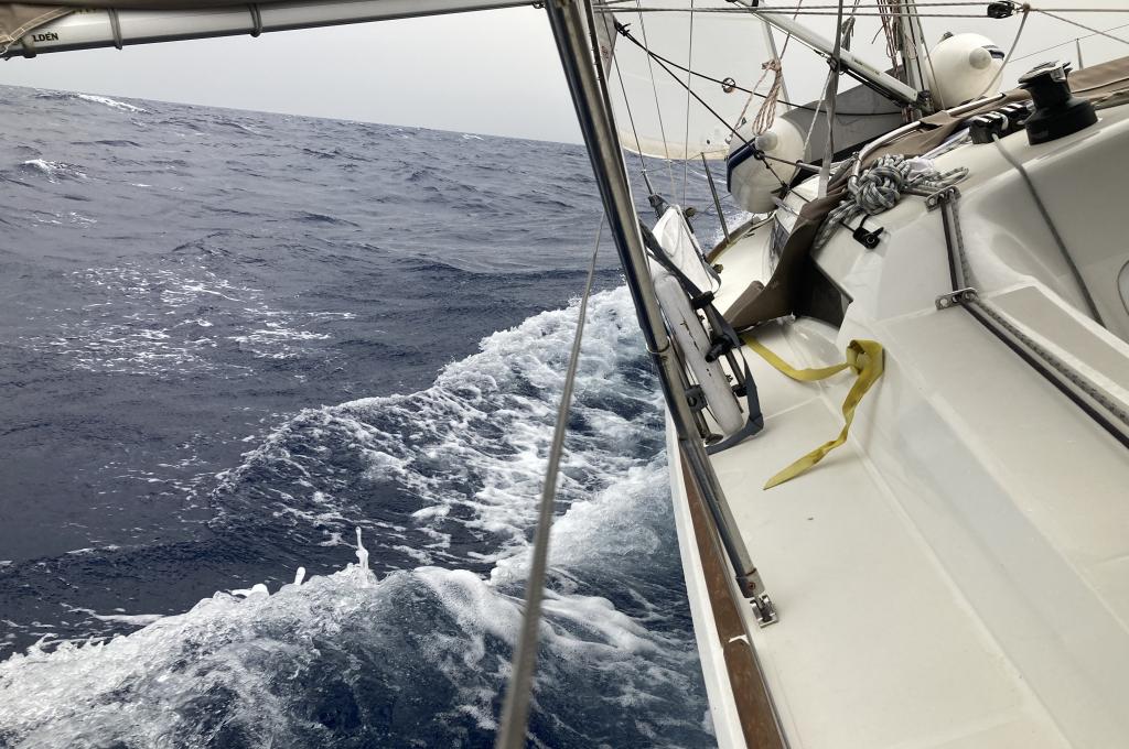 Original-Foto eines Kunden