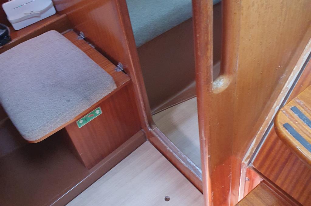 Original-Foto eines Kunden