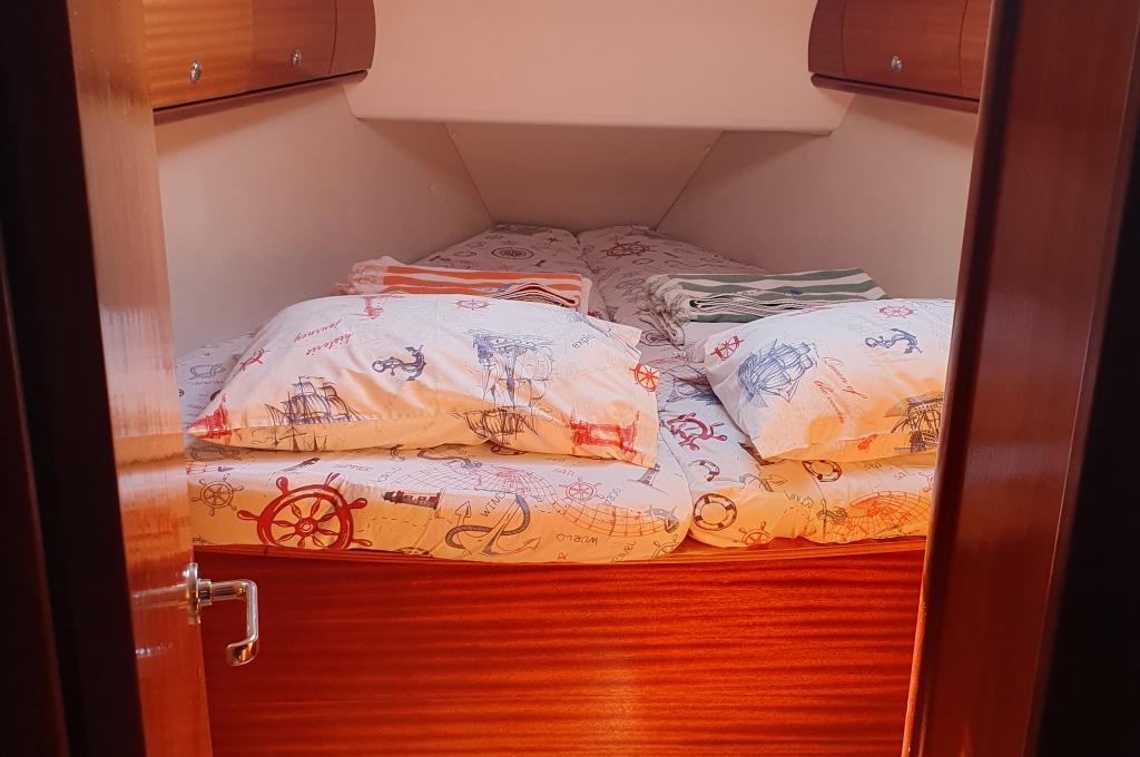 Original-Foto eines Kunden