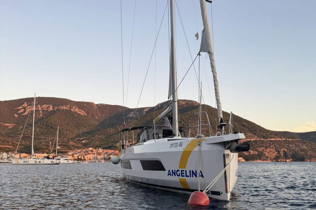 Original-Foto eines Kunden