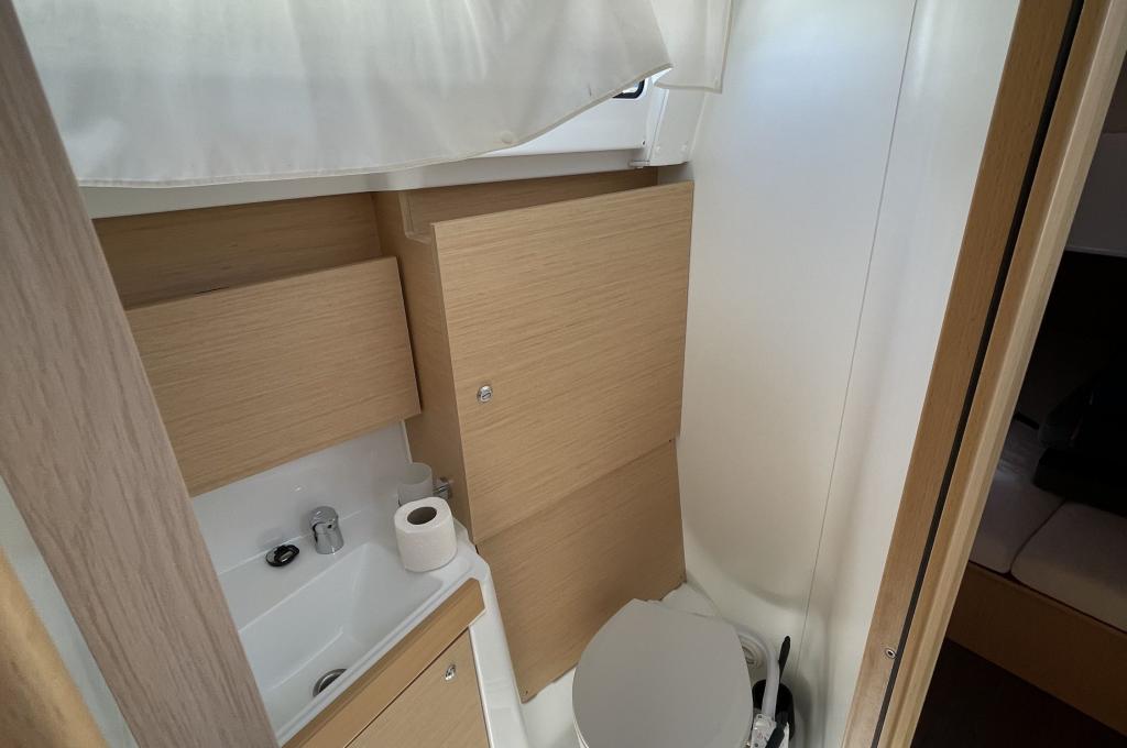 Original-Foto eines Kunden