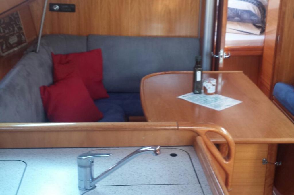 Original-Foto eines Kunden