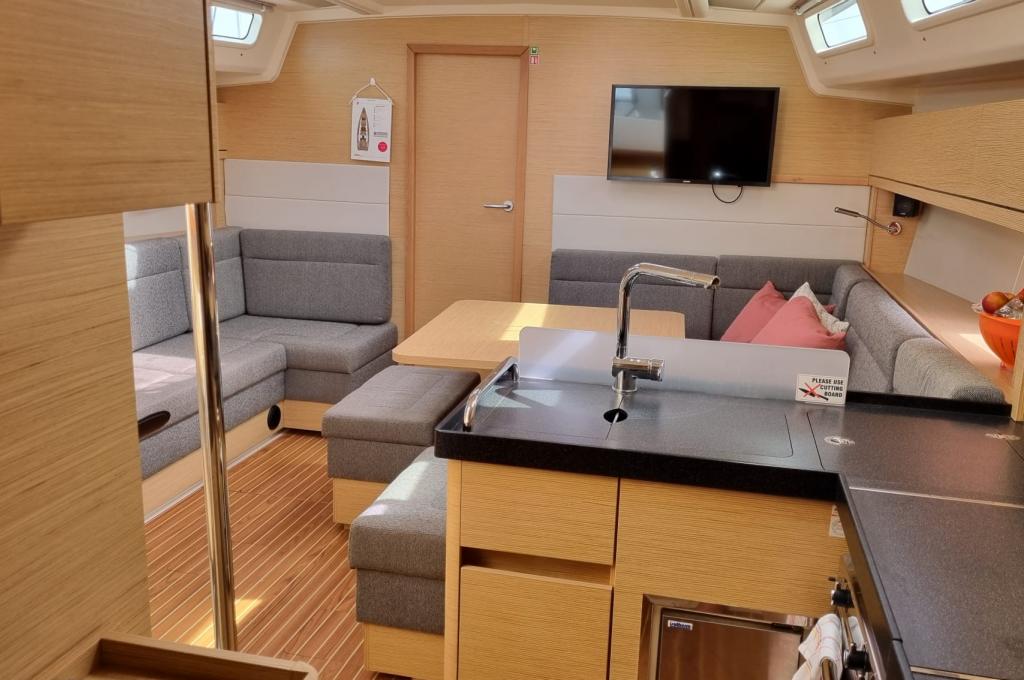 Original-Foto eines Kunden