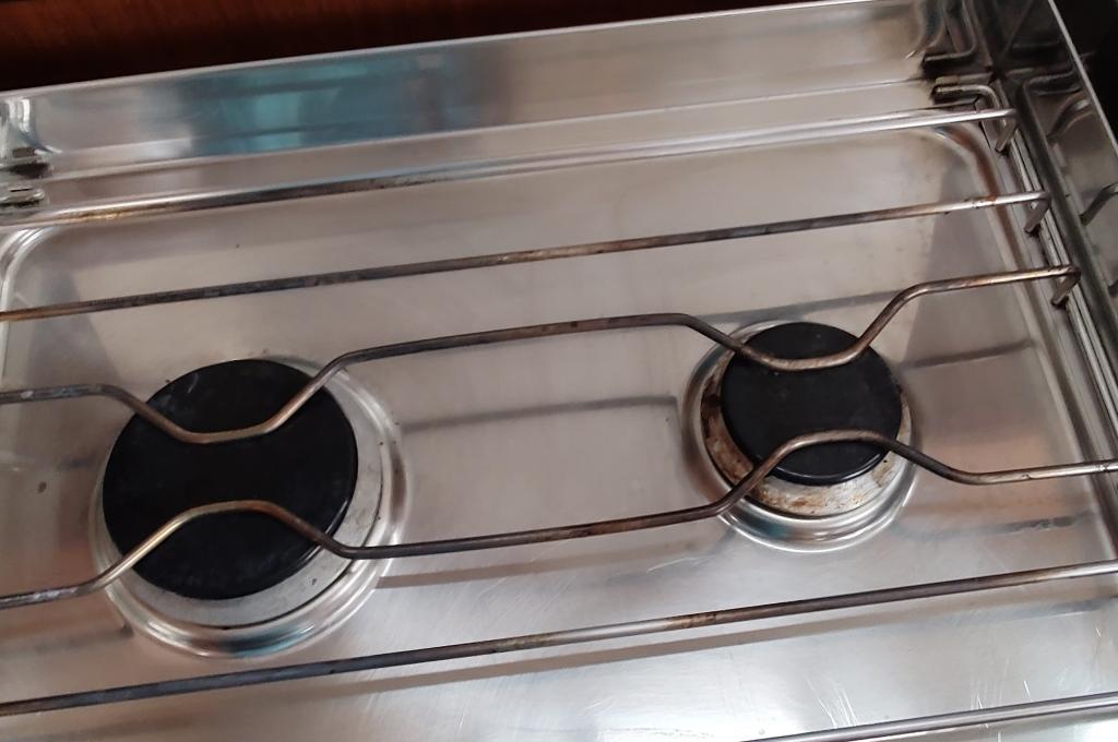 Original-Foto eines Kunden