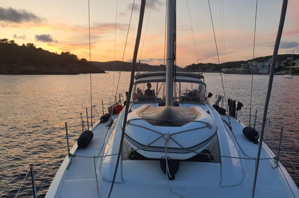 Original-Foto eines Kunden