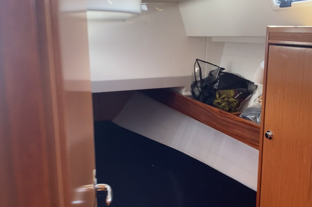 Original-Foto eines Kunden