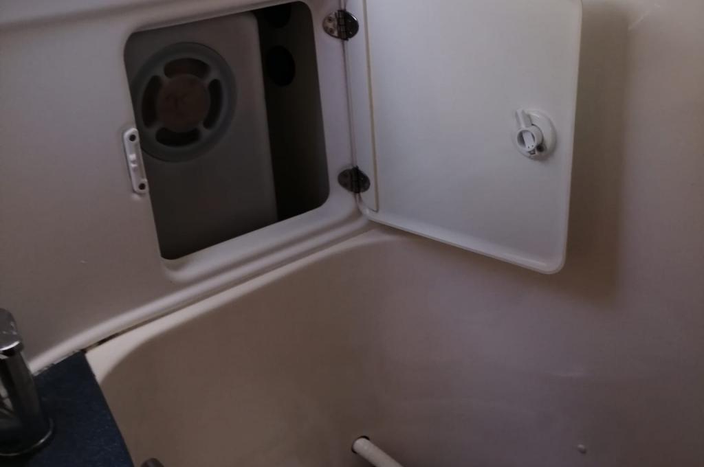 Original-Foto eines Kunden