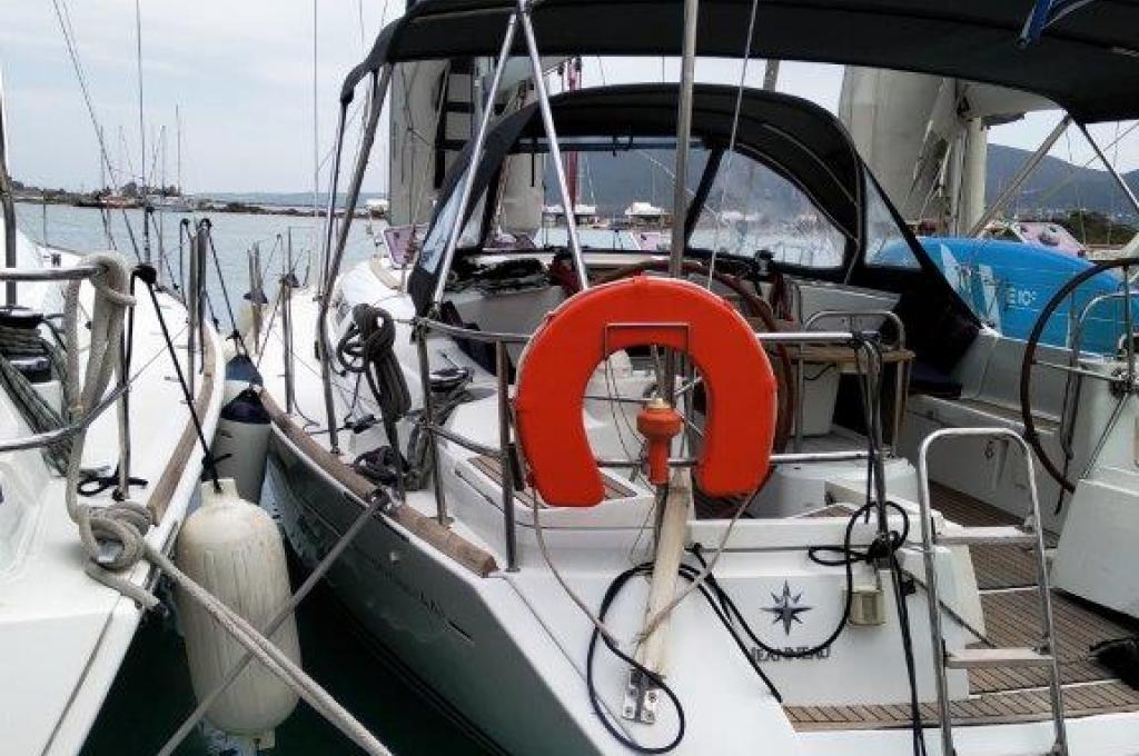 Original-Foto eines Kunden