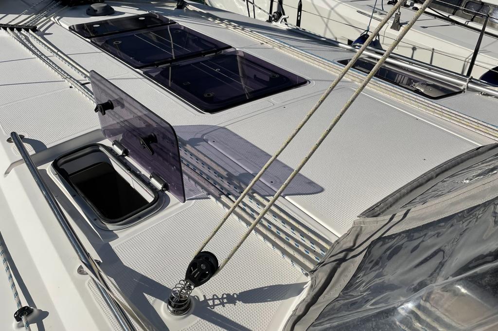 Original-Foto eines Kunden