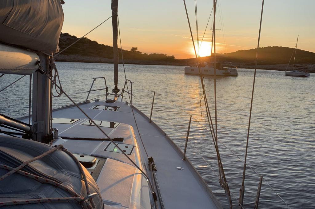 Original-Foto eines Kunden