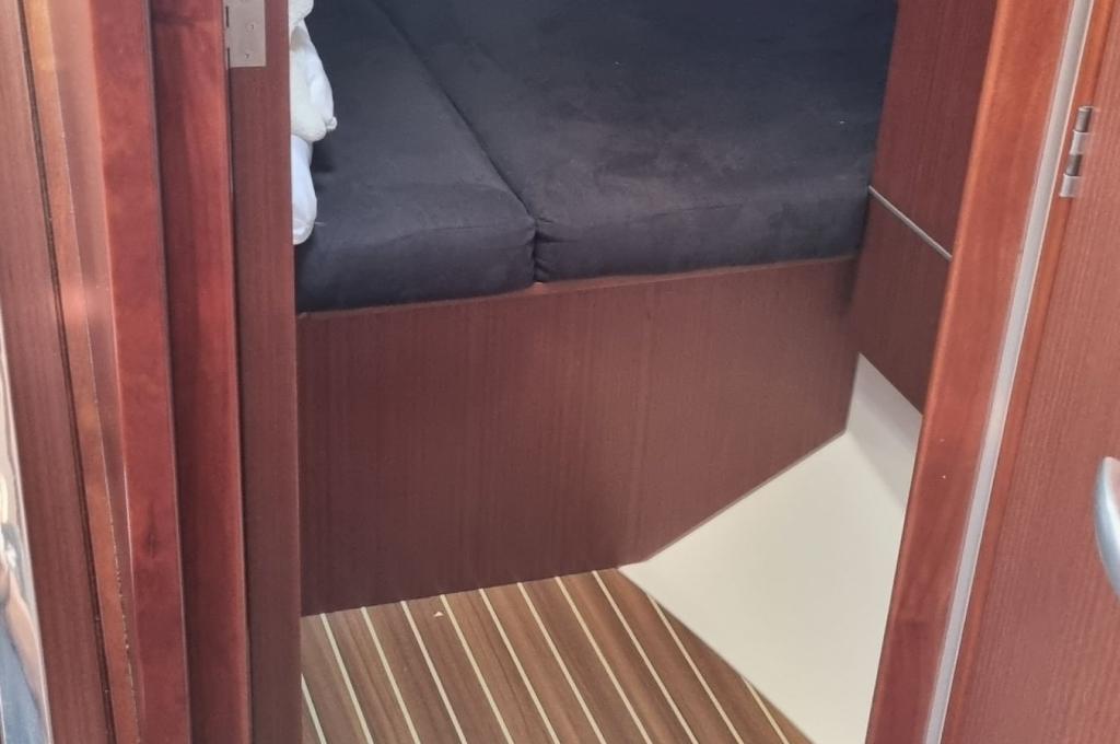 Original-Foto eines Kunden