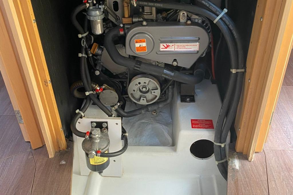 Original-Foto eines Kunden