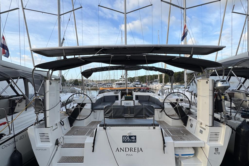 Original-Foto eines Kunden