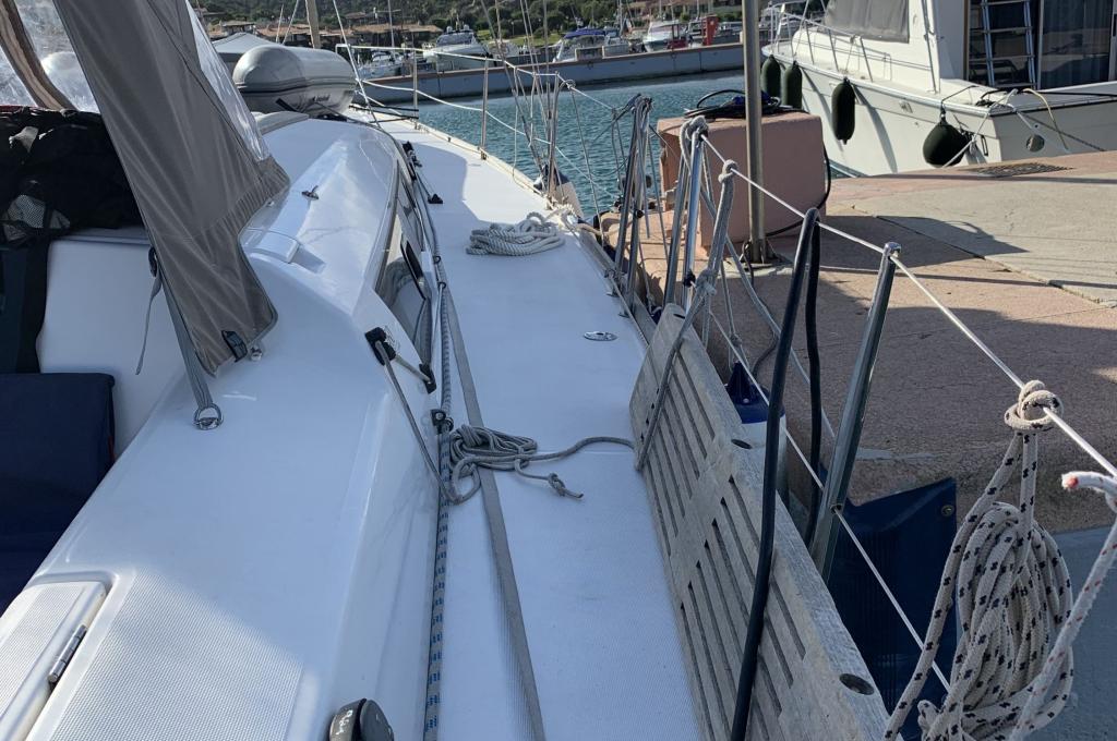 Original-Foto eines Kunden