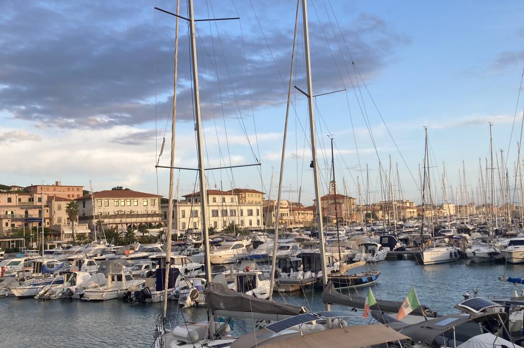 Original-Foto eines Kunden