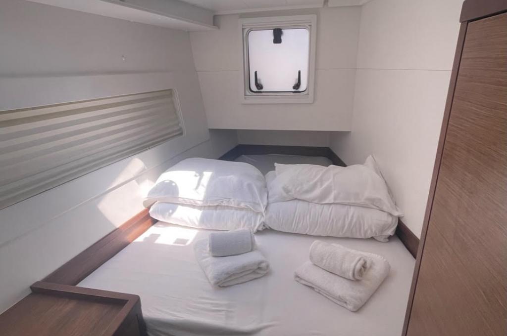 Original-Foto eines Kunden