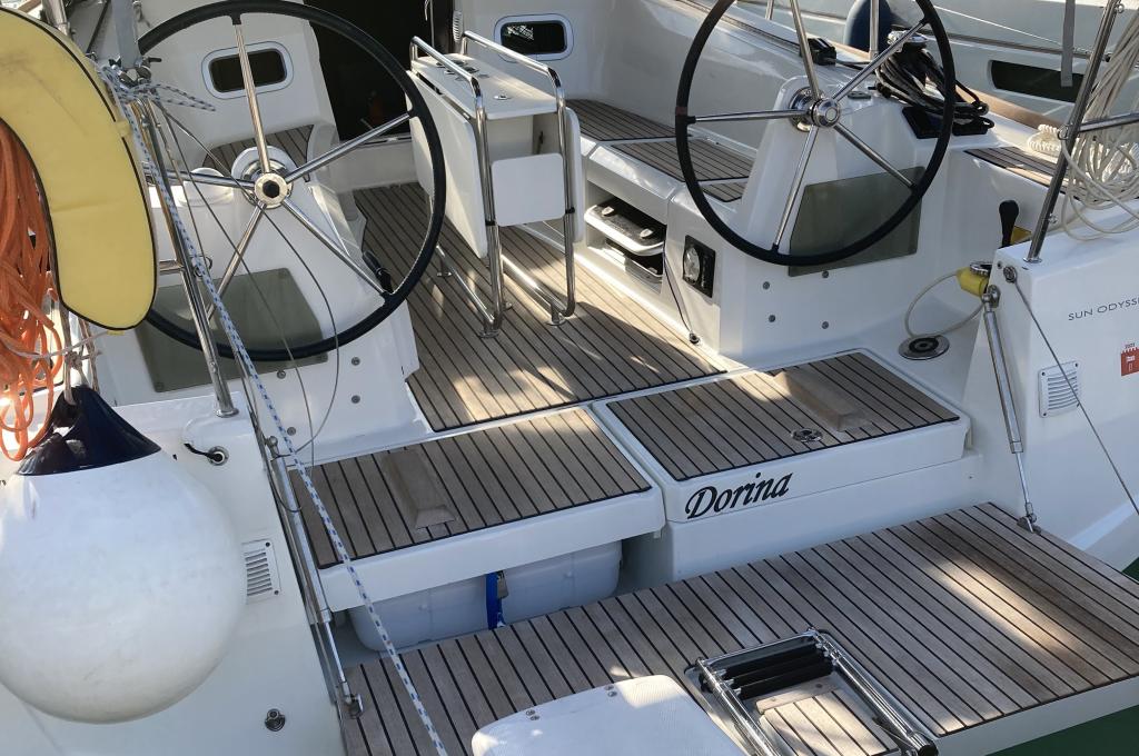 Original-Foto eines Kunden