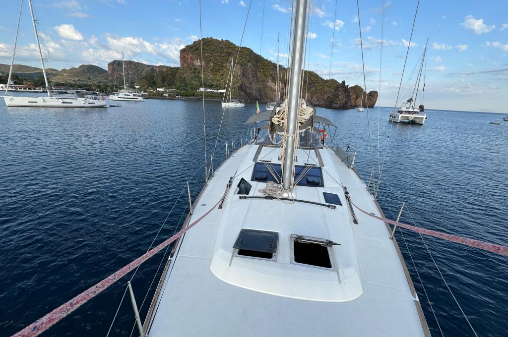 Original-Foto eines Kunden