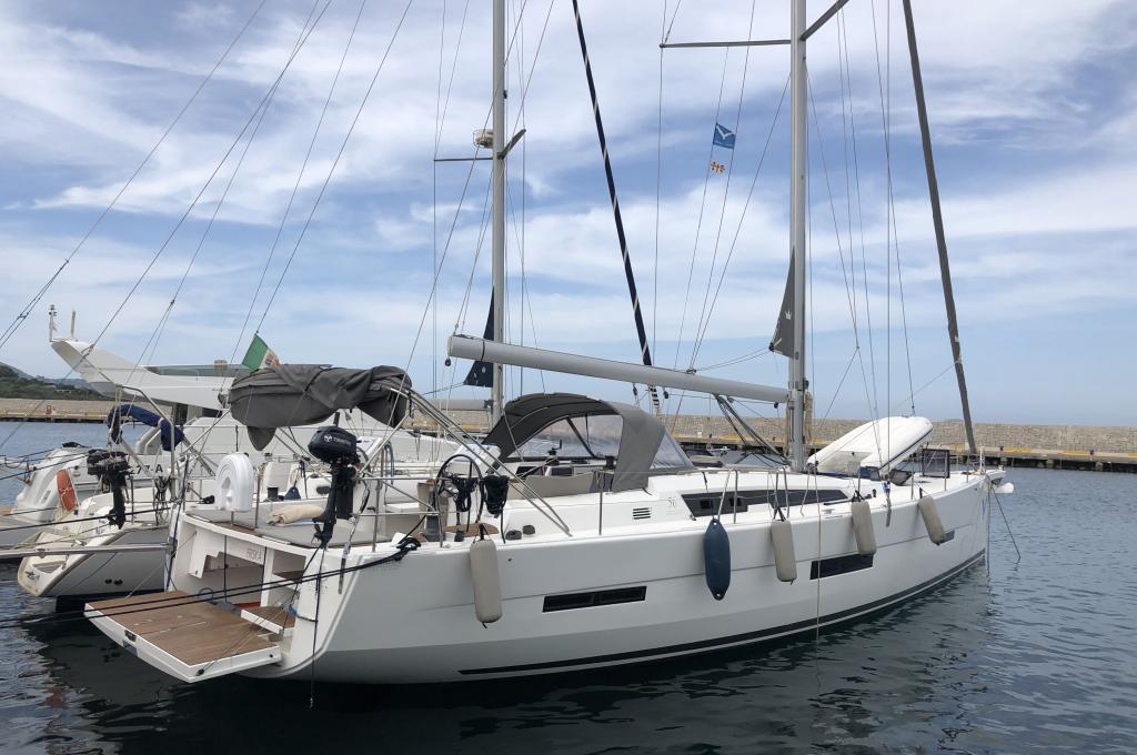 Original-Foto eines Kunden