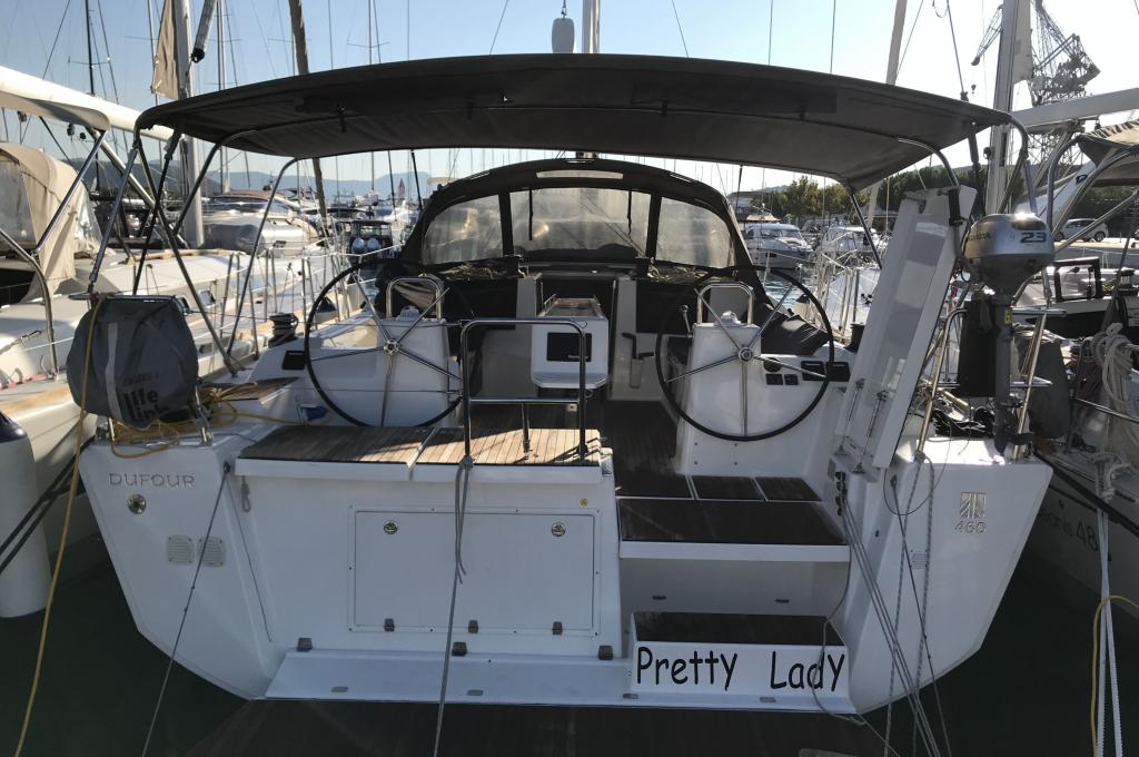 Original-Foto eines Kunden