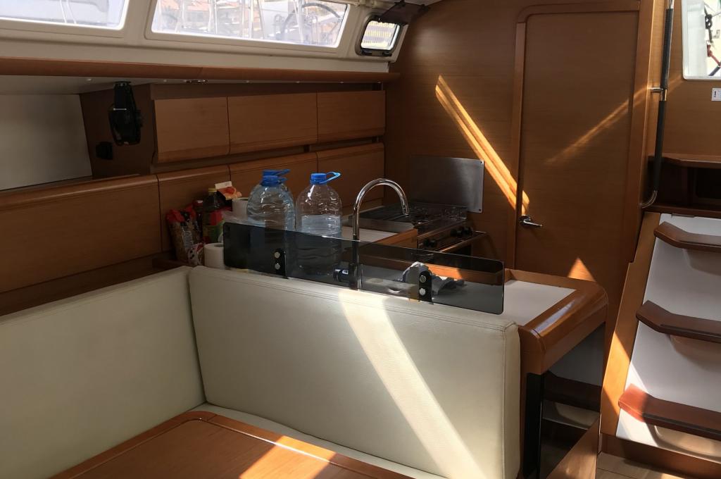 Original-Foto eines Kunden