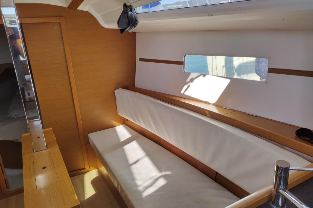 Original-Foto eines Kunden