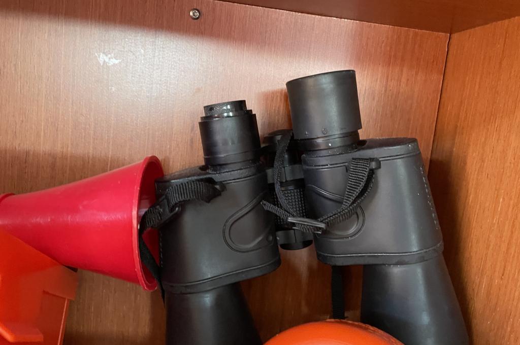 Original-Foto eines Kunden