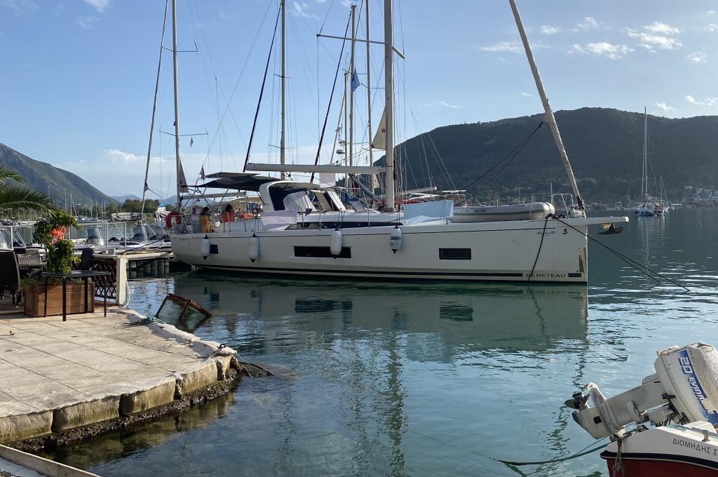 Original-Foto eines Kunden