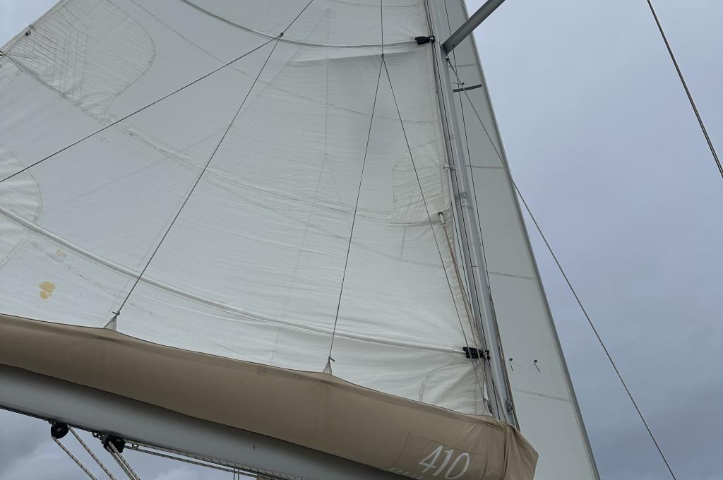 Original-Foto eines Kunden