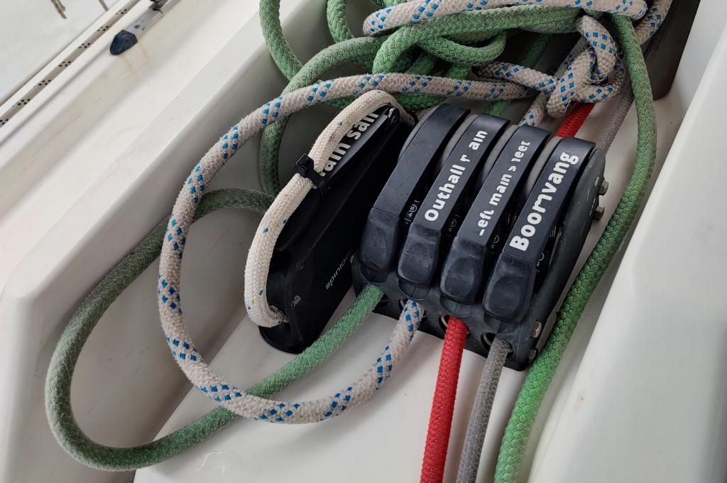 Original-Foto eines Kunden