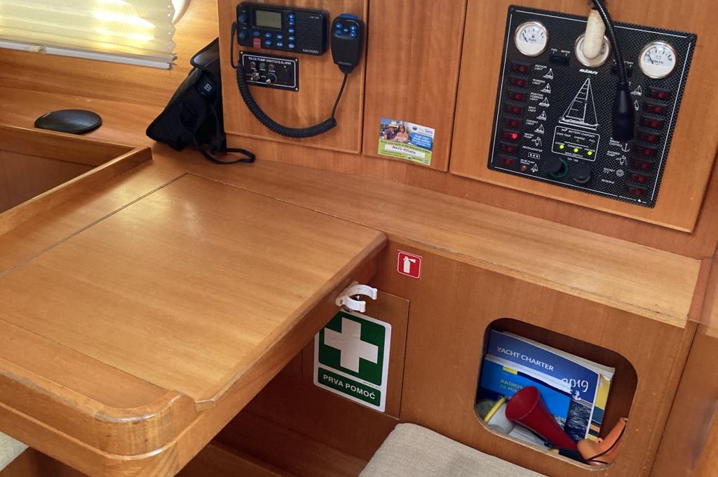 Original-Foto eines Kunden